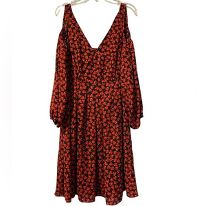 Disney Alice Through the Looking Glass Dress‎ Women’s Size Medium